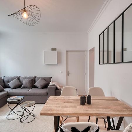 Appartement Superbe 2 Pieces Avec Jacuzzi Privatif Face Gare Proche Cathedrale à Chartres Extérieur photo